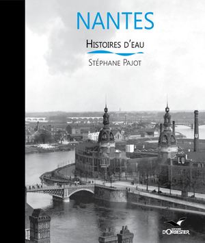 Nantes Histoires d'eau