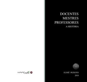 DOCENTES MESTRES PROFESSORES A HISTÓRIA 2018