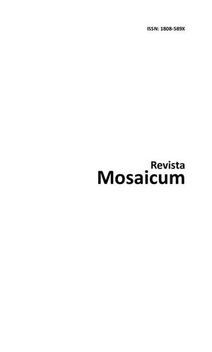 Mosaicum 8