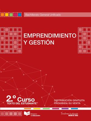 2 3 Bgu Emprendimiento Y Gestión