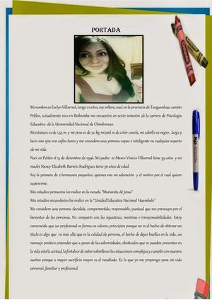 Portada