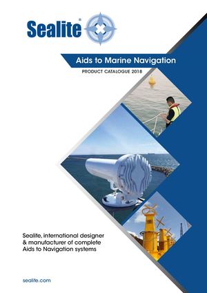 Sealight Catalogue 2018