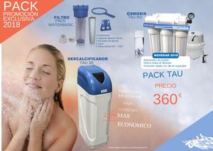 Pack Waterside Acs Y Ottros 1