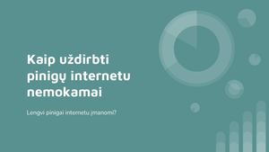 is kur gauti pinigu greitai naujausia kriptovaliuta investuoti