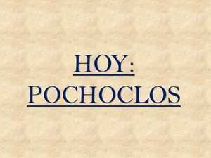 Pochoclos dulces - Receta fácil y rápida