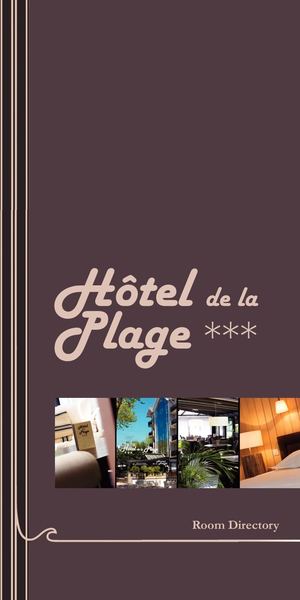 Room Directory Calaméo