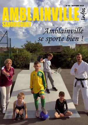 Bulletin Octobre 2018 Bd