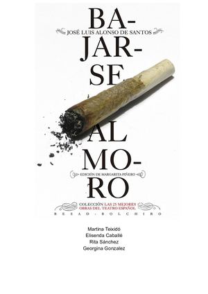 Còpia De Bajarse Al Moro Completo