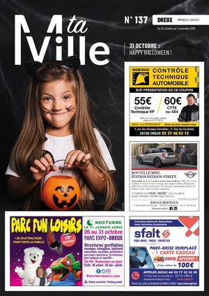 M Ta Ville N°137