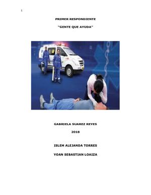 Cartilla Primer Respondiente
