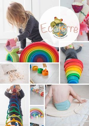 Catalogue Kids Ecoterre 2018-2019