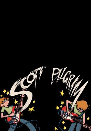 Экранизация комикса на примере фильма «Скотт Пилигрим Против Всех»