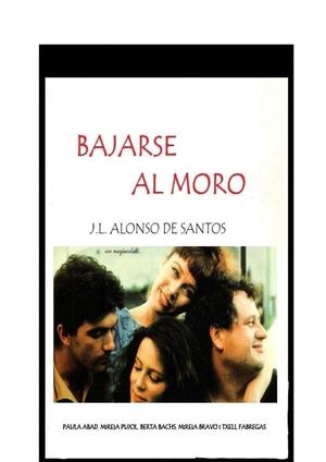 Bajarse Al Moro
