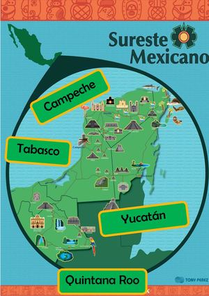 Revista Sureste MEXICANO