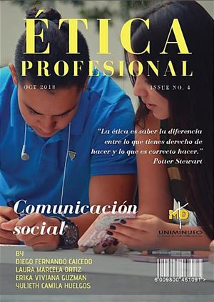 Revista Digital Reportaje