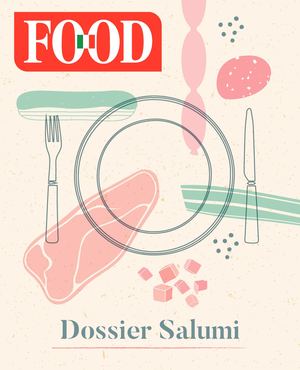 Dossier Salumi 2018