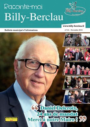 114 Raconte-moi Billy-Berclau