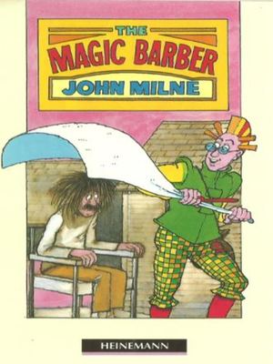 Magic Barber