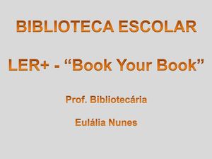 Apresentação Goldiloks
