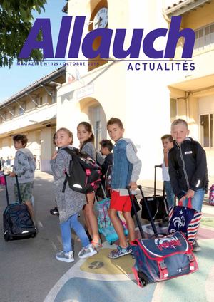 Allauch Actualités n°129