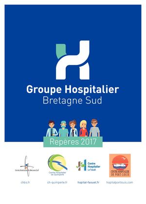 Plaquette Chiffres GHBS 2017
