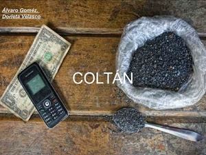 coltán