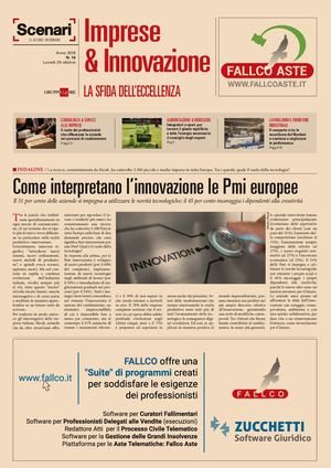 SCENARI NAZIONALE 29.10.2018