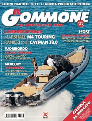 Il Gommone n. 373