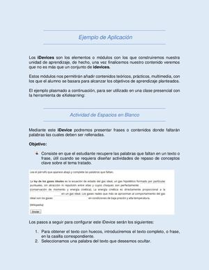 Ejemplo De Aplicación