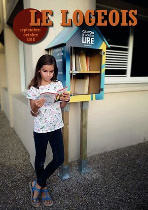 Le Logeois Sept Oct 2018