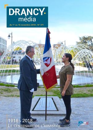 Drancy•média - n°371