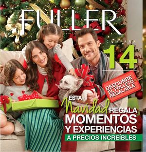Fuller - 2018/11/13 - Catálogo Fuller