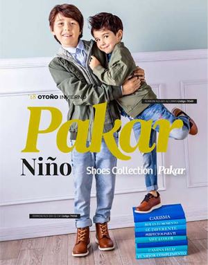 Pakar - 2018/12/21 - Catálogo Pakar - Niño