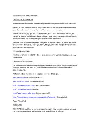 Mari Trini Herrero Oliver