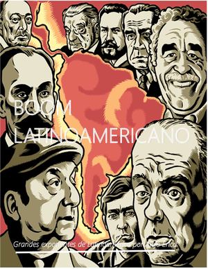Boom Latinoamericano
