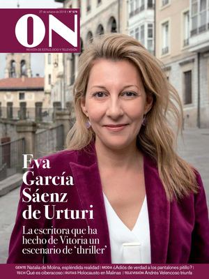 ON Revista de Ocio y Estilo 20181027