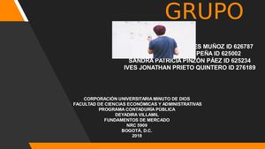 Act 5 Necesidad, Deseo Y Demanda Alpaca S A S