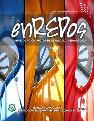 Revista Enredos