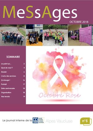 MeSsAge N°5