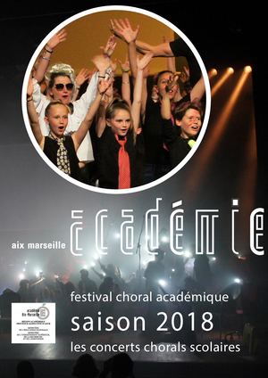 Brochure FCA Aix-Marseille 2018