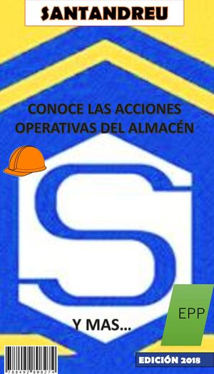 3ºA Revista Digital SANTANDREU