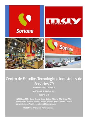 3ºA REVISTA DIGITAL SORIANA