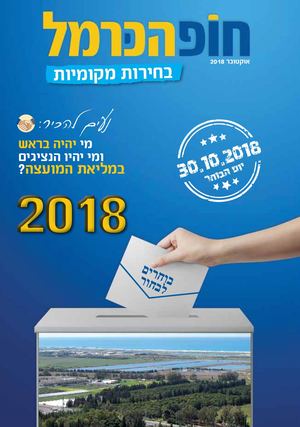 Local Elections 2018