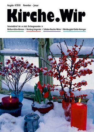 Kirche Wir Ausgabe 4 2018 Online