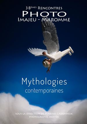 Imajeu 2018 "Mythologies contemporaines"