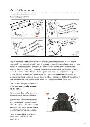 Cinquecolonne It Mata Il Buon Amore Libro