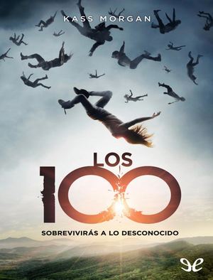 Los 100 Kass Morgan