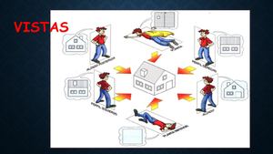 Vistas Dibujo Tecnico