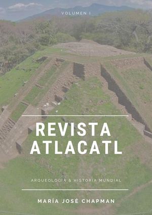 Revista Atlacatl
