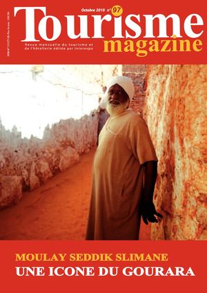 Tourisme Magazine 97 Web